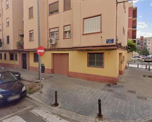 Vista exterior de Local en venda en  Valencia Capital