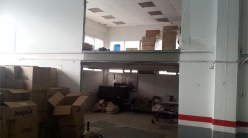 Industrial buildings for sale in De Pokopandegi Bidea, 6, Ibaeta, Gipuzkoa - image 5 Photo 5 of Industrial buildings for sale in De Pokopandegi Bidea, 6, Ibaeta, Gipuzkoa