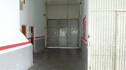 Industrial buildings for sale in De Pokopandegi Bidea, 6, Ibaeta, Gipuzkoa - image 2 Photo 2 of Industrial buildings for sale in De Pokopandegi Bidea, 6, Ibaeta, Gipuzkoa