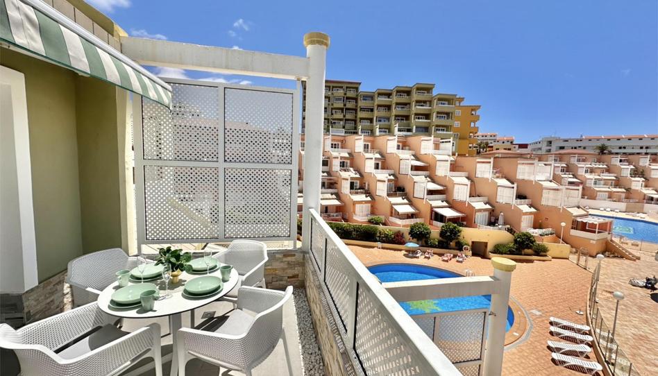 Apartament en venda a Calle Antonio Navarro, 5, Torviscas Bajo, Santa Cruz de Tenerife - imatge 1 Foto 1 de Apartament en venda a Calle Antonio Navarro, 5, Torviscas Bajo, Santa Cruz de Tenerife