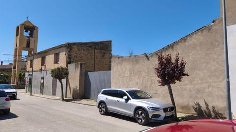 Finca rústica en venda a Calle Fueros de Navarra, 61, Cabanillas, Navarra - imatge 2 Foto 2 de Finca rústica en venda a Calle Fueros de Navarra, 61, Cabanillas, Navarra