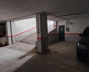 Parking of Garage to rent in Malgrat de Mar