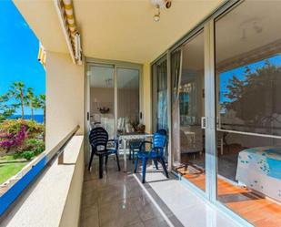Terrassa de Apartament en venda en Adeje