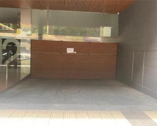 Garatge de lloguer en  Zaragoza Capital