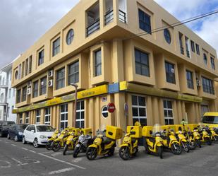 Exterior view of Office for sale in Puerto del Rosario