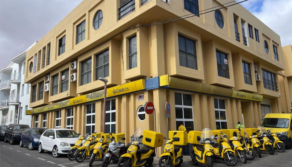 Office for sale in Calle Canalejas, 6, Playa Blanca - Los Pozos, Las Palmas - image 1 Photo 1 of Office for sale in Calle Canalejas, 6, Playa Blanca - Los Pozos, Las Palmas