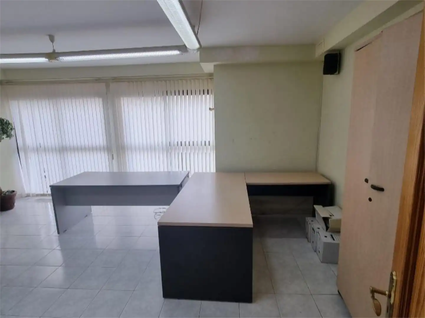 Oficina en venta en Calle Canalejas, 6, Playa Blanca - Los Pozos Oficina en venta en Puerto del Rosario