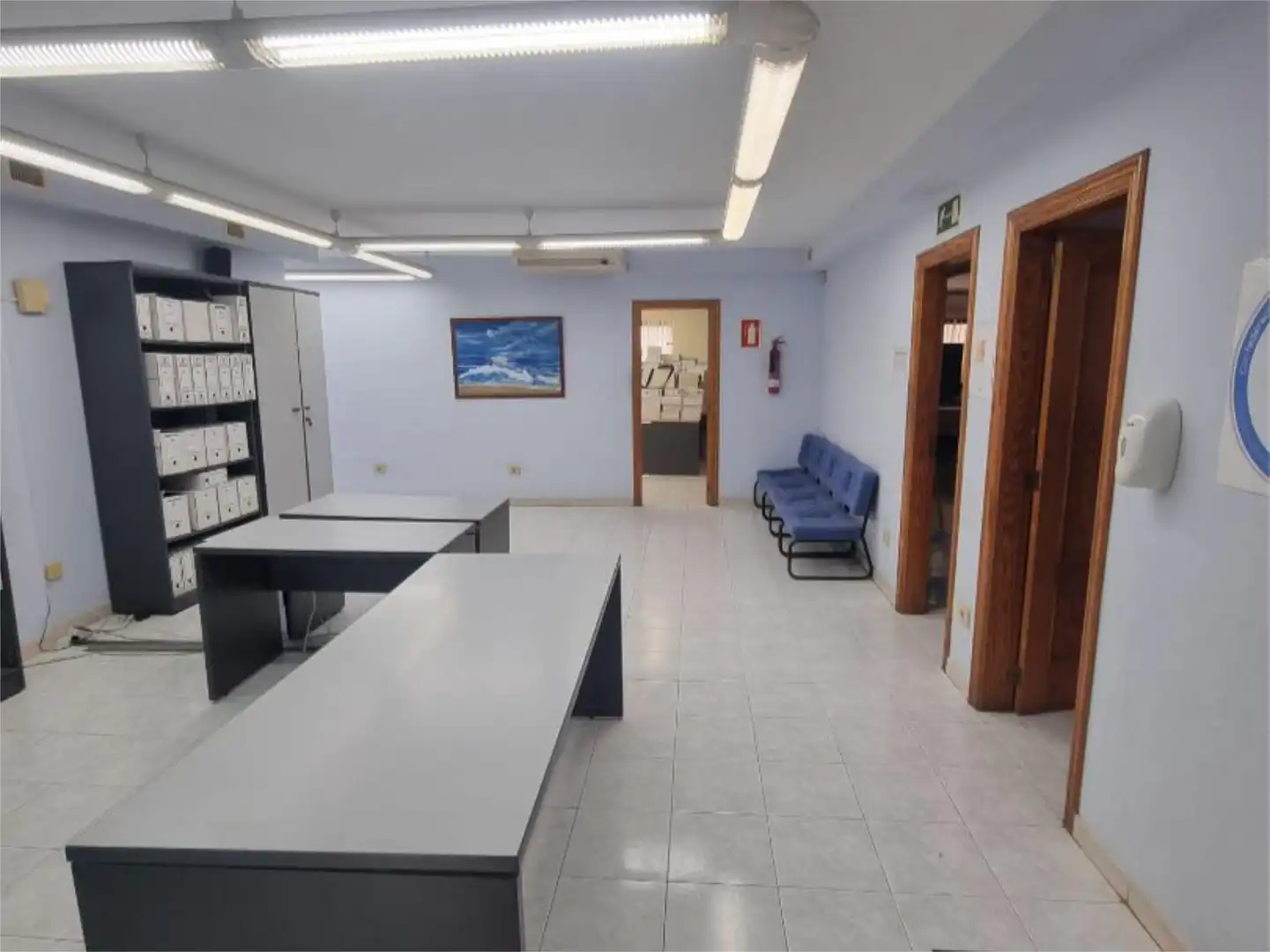 Oficina en venta en Calle Canalejas, 6, Playa Blanca - Los Pozos Oficina en venta en Puerto del Rosario