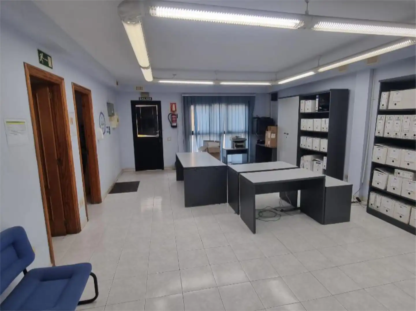 Oficina en venta en Calle Canalejas, 6, Playa Blanca - Los Pozos Oficina en venta en Puerto del Rosario