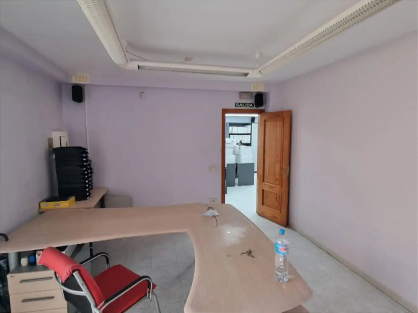 Oficina en venta en Calle Canalejas, 6, Playa Blanca - Los Pozos Oficina en venta en Puerto del Rosario
