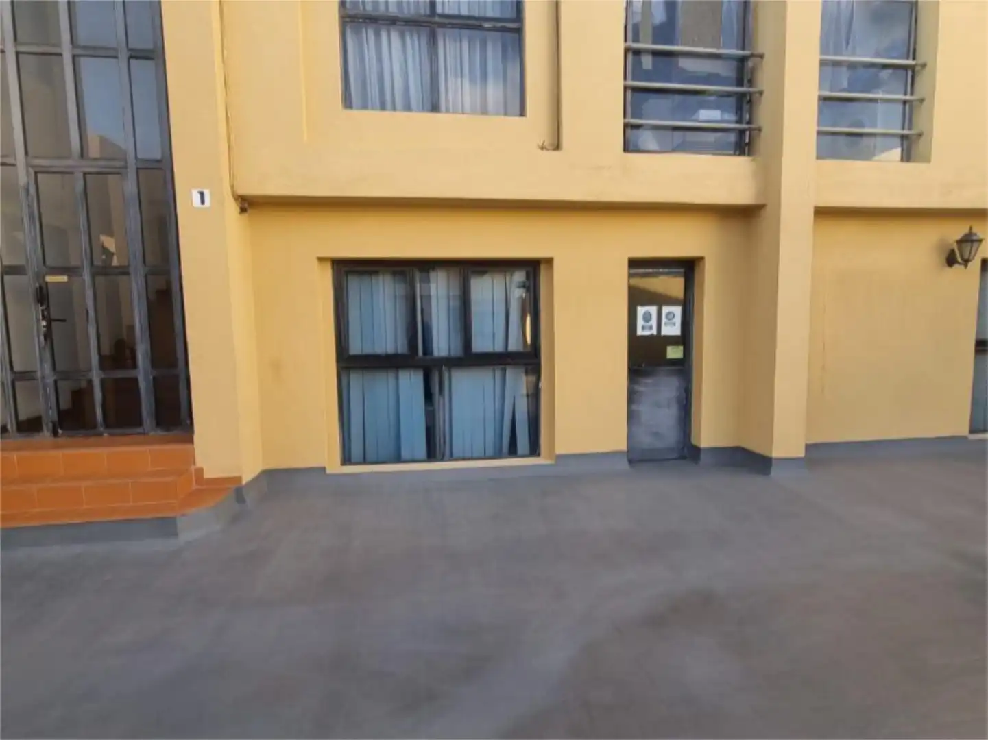 Oficina en venta en Calle Canalejas, 6, Playa Blanca - Los Pozos Vista exterior de Oficina en venta en Puerto del Rosario