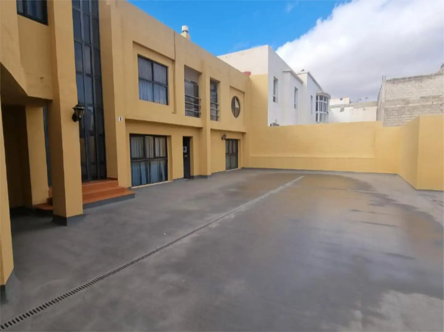 Oficina en venta en Calle Canalejas, 6, Playa Blanca - Los Pozos Vista exterior de Oficina en venta en Puerto del Rosario