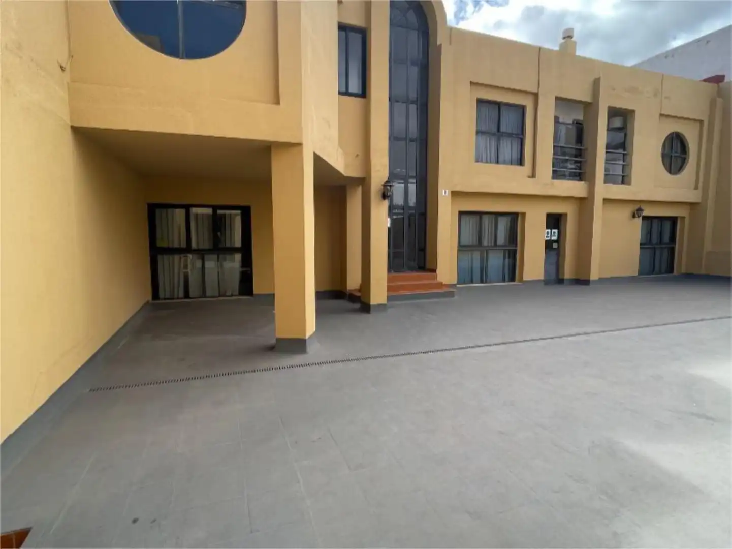 Oficina en venta en Calle Canalejas, 6, Playa Blanca - Los Pozos Vista exterior de Oficina en venta en Puerto del Rosario