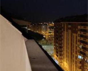 Exterior view of Attic for sale in Zamora Capital   with Terrace