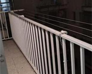 Terrassa de Àtic en venda en Zamora Capital  amb Calefacció, Terrassa i Moblat