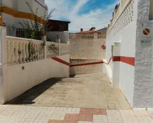 Exterior view of Garage to rent in Rincón de la Victoria