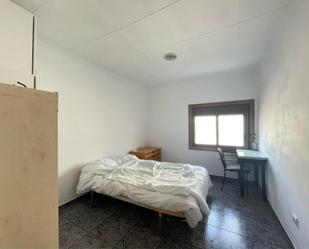 Bedroom of Flat to share in Santa Coloma de Gramenet  with Air Conditioner, Heating and Furnished