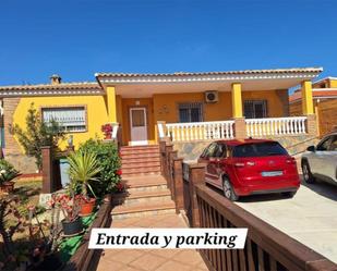 Parking of Flat for sale in Málaga Capital  with Private garden, Terrace and Storage room