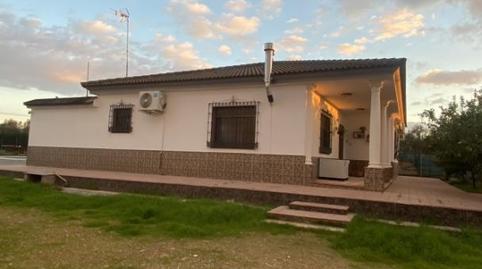 Photo 3 of House or chalet for sale in Camino Guiral, 27, La Carlota, Córdoba