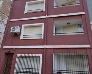 Exterior view of Flat for sale in Chera  with Heating, Terrace and Furnished