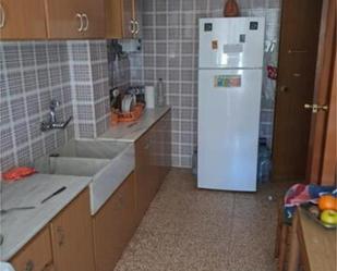 Cuina de Pis en venda en Chera amb Terrassa