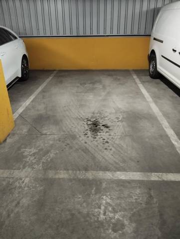 Garaje en Alquiler en Calle de Hilarión Eslava, 39B en Gaztambide