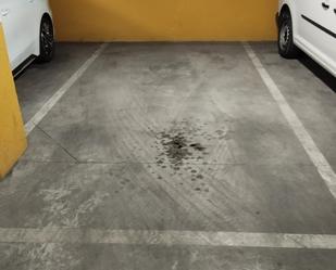 Parking of Garage to rent in  Madrid Capital