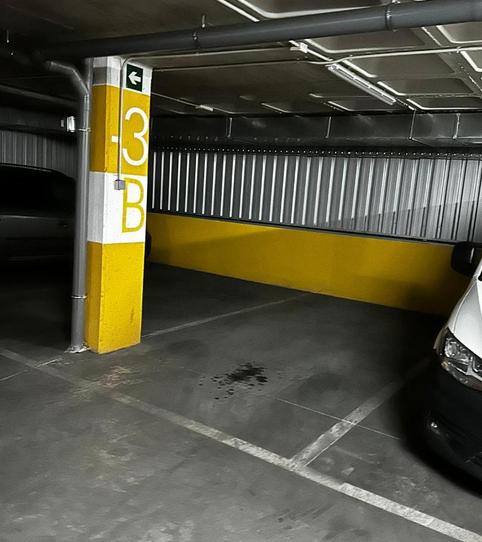 Photo 2 of Garage to rent in Calle de Hilarión Eslava, 39b, Gaztambide,  Madrid Capital