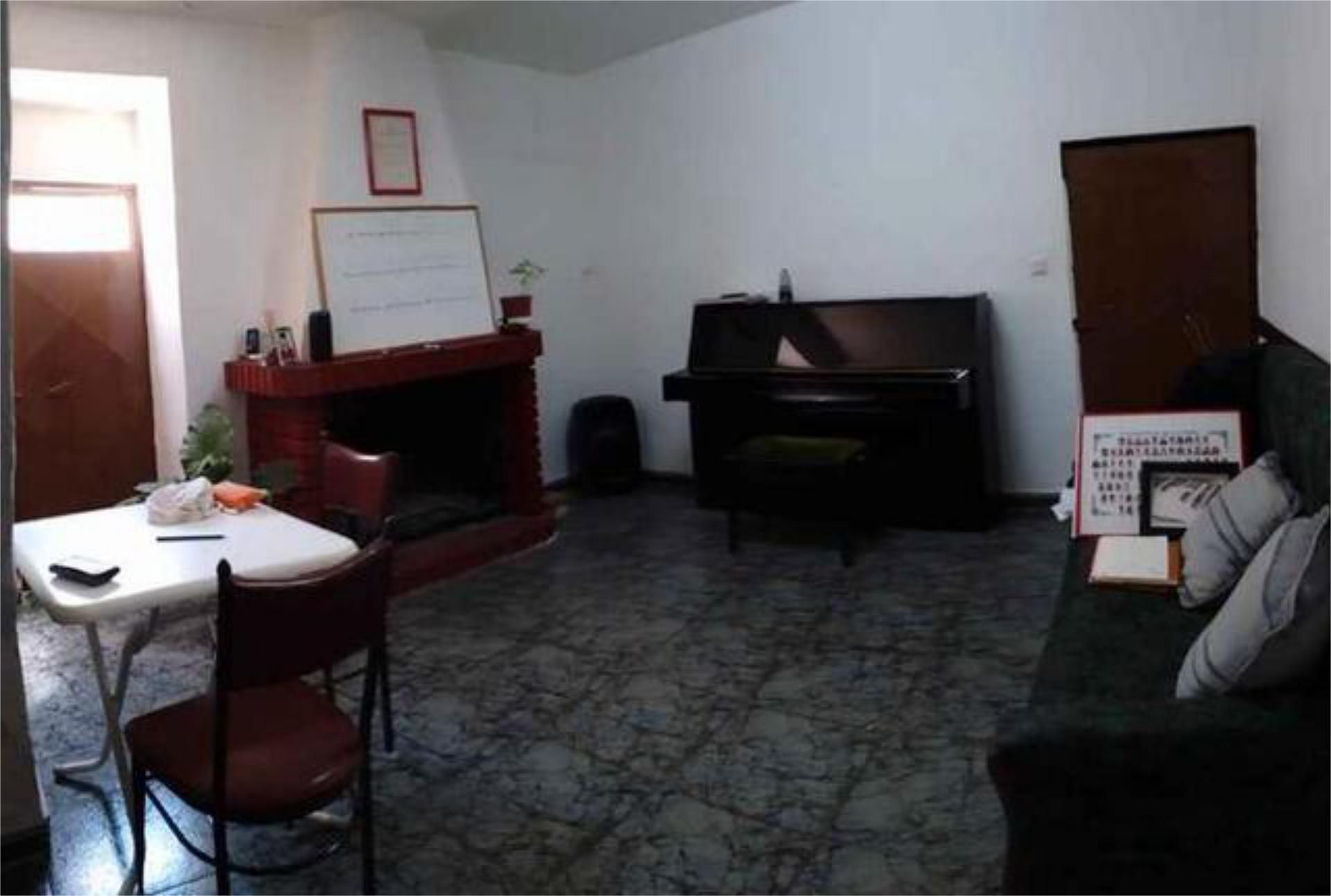 Living room of House or chalet for sale in Huesa