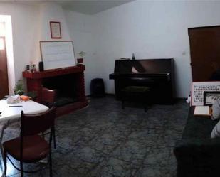 Living room of House or chalet for sale in Huesa