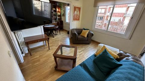 Flat to share in Carrer D'europa, 25, Barri de les Corts, Barcelona - image 5 Photo 5 of Flat to share in Carrer D'europa, 25, Barri de les Corts, Barcelona