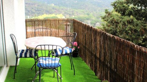 Flat for sale in Carrer Sa Gabarra, 37, Tossa de Mar pueblo, Tossa de Mar - image 2 Photo 2 of Flat for sale in Carrer Sa Gabarra, 37, Tossa de Mar pueblo, Tossa de Mar
