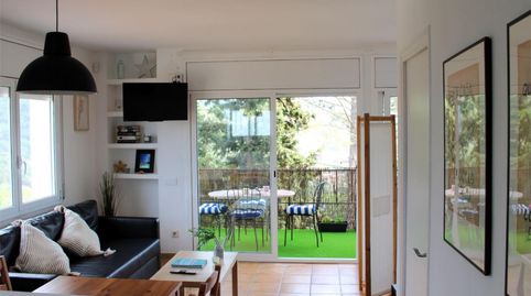 Flat for sale in Carrer Sa Gabarra, 37, Tossa de Mar pueblo, Tossa de Mar - image 4 Photo 4 of Flat for sale in Carrer Sa Gabarra, 37, Tossa de Mar pueblo, Tossa de Mar