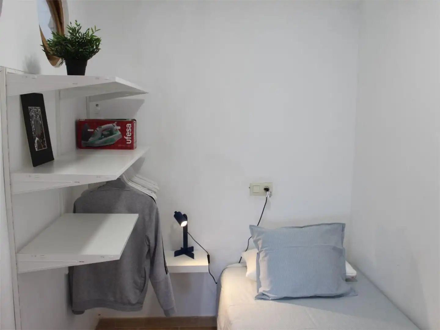 Bedroom of Flat for sale in Tossa de Mar  with Terrace and Swimming Pool