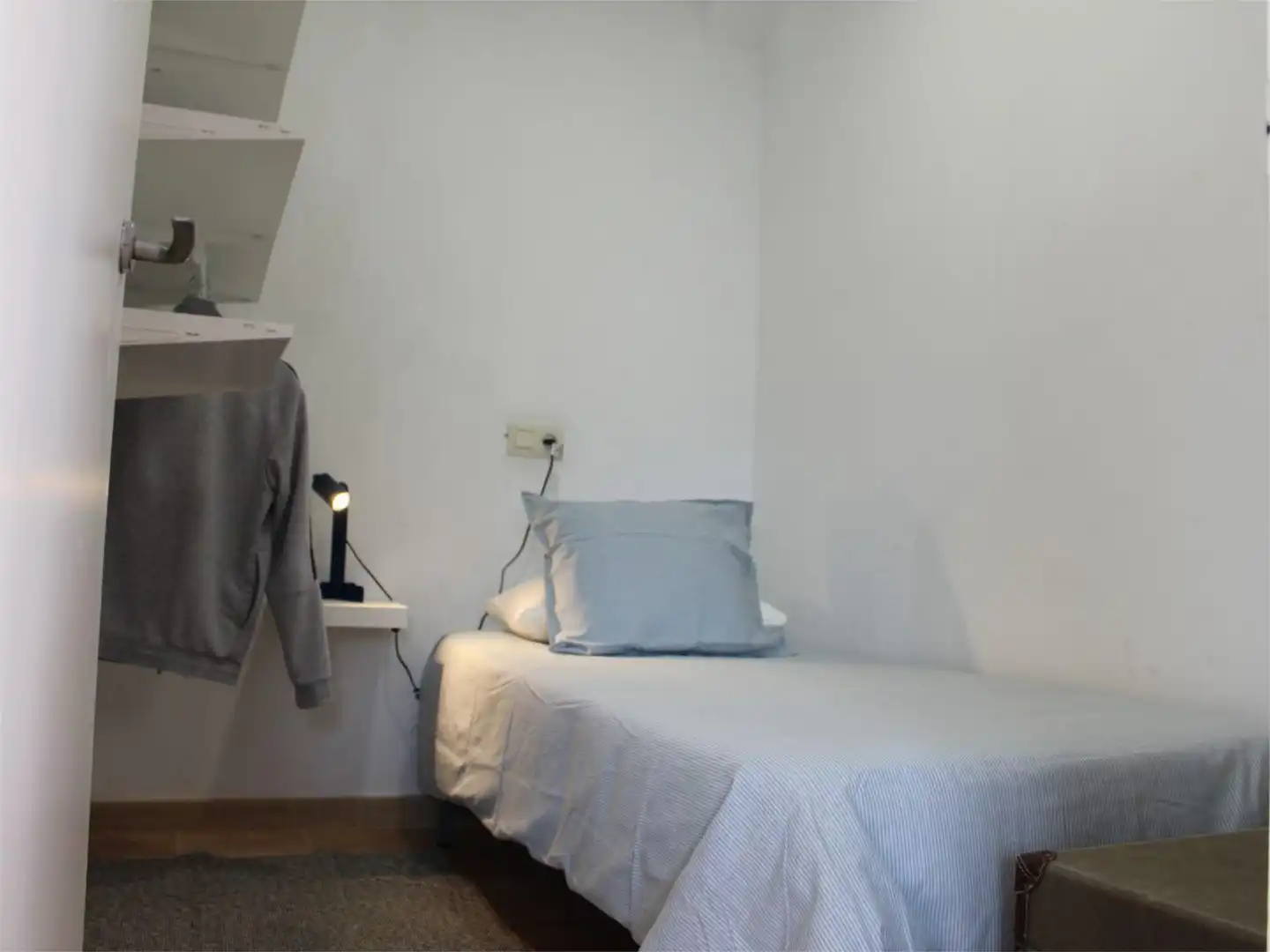 Bedroom of Flat for sale in Tossa de Mar  with Terrace and Swimming Pool
