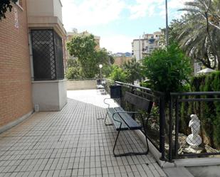 Flat to rent in Pasaje Llobregat, Alegría de la Huerta- Jardín de Málaga