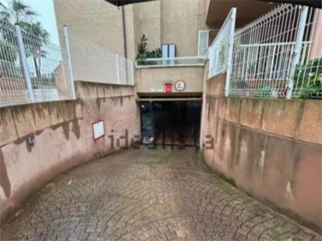 Garaje en Alquiler en Carrer Joan Ripoll Trobat, 2A en Son Dameto