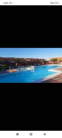Piso en Venta en Calle Malagueña, 2 en Caleta de Fuste