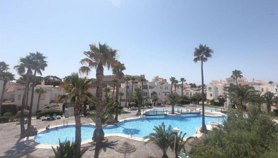 Flat to rent in Calle Diagonal, S/n, El Sabinar – Urbanizaciones – Las Marinas – Playa Serena, Almería - image 1 Photo 1 of Flat to rent in Calle Diagonal, S/n, El Sabinar – Urbanizaciones – Las Marinas – Playa Serena, Almería