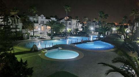 Flat to rent in Calle Diagonal, S/n, El Sabinar – Urbanizaciones – Las Marinas – Playa Serena, Almería - image 4 Photo 4 of Flat to rent in Calle Diagonal, S/n, El Sabinar – Urbanizaciones – Las Marinas – Playa Serena, Almería