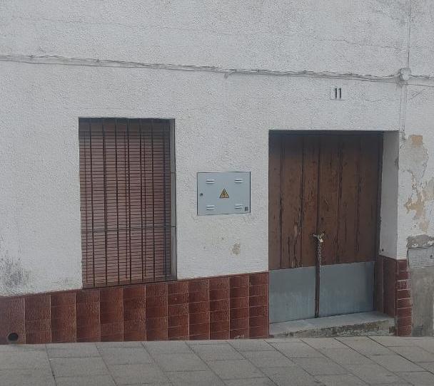 Flat for sale in Calle Cuesta, 11, Higuera la Real, Badajoz - image 1 Photo 1 of Flat for sale in Calle Cuesta, 11, Higuera la Real, Badajoz