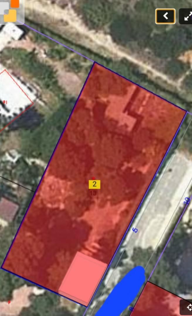 Land for sale in Salou