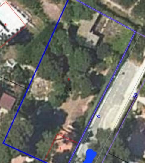 Land for sale in Carrer de L'arbocer, 5, Pla de Maset - Cap de Salou, Salou - image 2 Photo 2 of Land for sale in Carrer de L'arbocer, 5, Pla de Maset - Cap de Salou, Salou