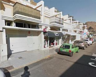 Exterior view of Box room to rent in Mogán