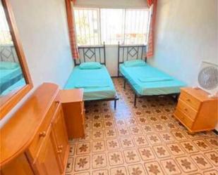 Bedroom of Study to share in San Bartolomé de Tirajana  with Terrace