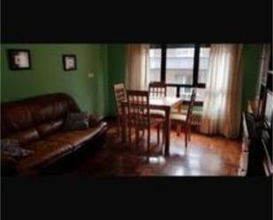 Apartment to rent in Salesas - Foncalada - Campoamor
