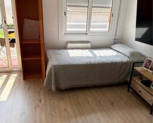 Bedroom of Apartment to share in Viladecans  with Terrace, Storage room and Furnished