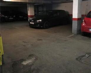 Parking of Garage to rent in  Madrid Capital