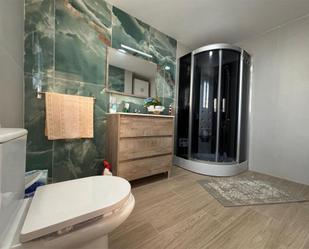 Bathroom of House or chalet for sale in Castellón de la Plana / Castelló de la Plana  with Terrace, Swimming Pool and Balcony