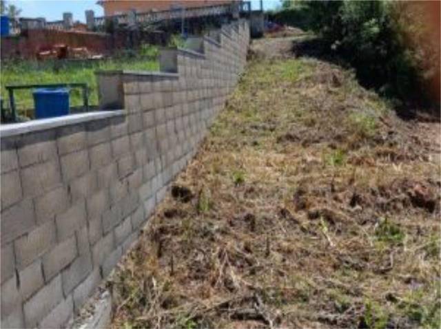 Terreno urbanizable en Venta en Urbanizacion Roques, 3B en Bàscara